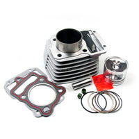 Pièces de moto professionnelles, vente d'usine en usine pour professionnels, pièces de moteur de moto, CG125, prix utilisé, offre à ne pas rater