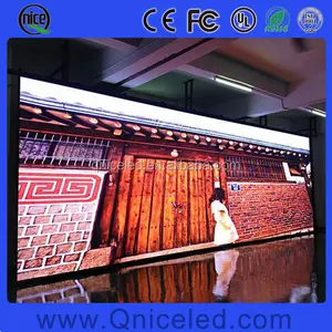 1080P HD P2.9 LED视频墙像素间距2.9毫米LED显示屏