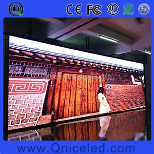 1080P Hd P2.9 Led Video Wall Pixel Pitch 2.9 Mm Led Scherm