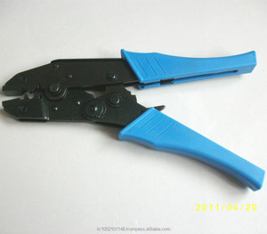 Alicates de prensado en frío para instalación de película calefactora - Product Image 2