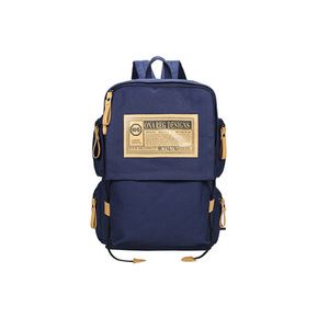 Mochila escolar para adolescentes, bonita mochila barata de lona de alto rendimiento, 2022 - Product Image 3