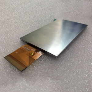 <span class=keywords><strong>3</strong></span> Inch Tft Lcd 360*640 Lcd Display Mipi Interface Kan Worden Aangepast <span class=keywords><strong>Module</strong></span> - Product Image 5