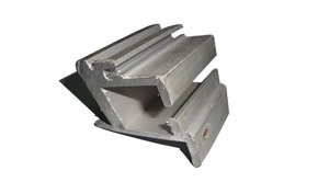 Pièces de remorque latérale de rideau, rideau latéral, bâche de camion - Product Image 6