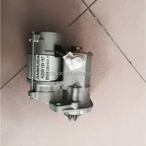 High Quality and Best Price Kubota Spare parts STARTER 4TNV88