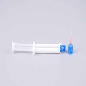 2016 Fiable 35% HP Seringue À Double <span class=keywords><strong>Barillet</strong></span> Gel De Blanchiment Des Dents - Product Image 5