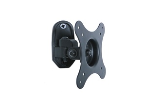 VESA — <span class=keywords><strong>bras</strong></span> <span class=keywords><strong>articulé</strong></span> moderne en aluminium, 100x100, montage <span class=keywords><strong>mural</strong></span> pour TV - Product Image 4