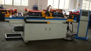 Italian Technology CNC Pipe/tube Bending Machine