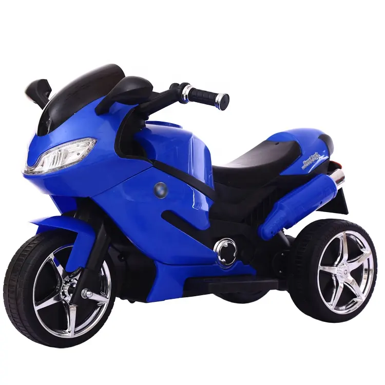 New Arrival Fashion rechargeable battery motorcycle kids