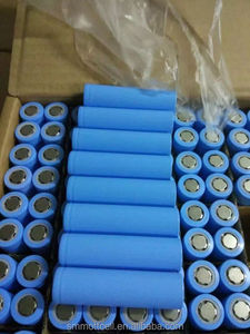 <span class=keywords><strong>3</strong></span>,7 V 3000 mAh Akku 26650 li-ion akku für elektrowerkzeuge evs e-bike - Product Image 6