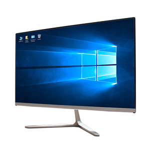 Touchpie kommerziellen 23.6 zoll super dünne core i5 AIO <span class=keywords><strong>computer</strong></span> - Product Image 3