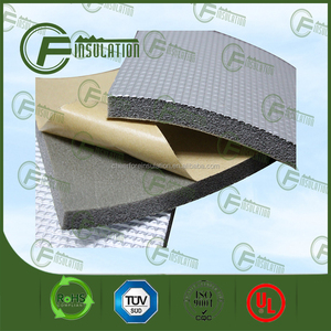 Silver foil aislamiento térmico manta arpillera <span class=keywords><strong>suelo</strong></span> - Product Image 2