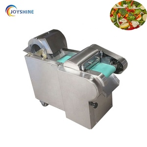 Machine de découpe électrique industrielle, pour découper fruits, légumes, pomme de terre, <span class=keywords><strong>carottes</strong></span> - Product Image 4