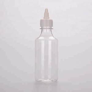 Botella de plástico <span class=keywords><strong>con</strong></span> boquilla - Product Image 3