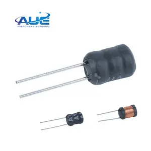 100uh 100uh RoHs Approved Type Dip Inductor Power Inductor 9*12