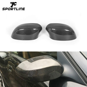 02 ~ 08 E86 Z4 Specchietto Laterale In Fibra di Carbonio Che Copre Per <span class=keywords><strong>BMW</strong></span> Z4 <span class=keywords><strong>E85</strong></span> E86 - Product Image 1