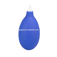 Outil de nettoyage pour clavier d'ordinateur portable, écran d'ordinateur, brosse de nettoyage 4 en 1 / chiffon / souffleur d'air, kit de nettoyage d'écran de PC liquide