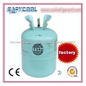 China Gas Distribución de materiales para el cuidado de coches refrigerante R134a querían - Product Image 1