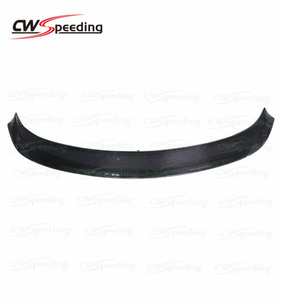 <span class=keywords><strong>ABT</strong></span> สไตล์คาร์บอนไฟเบอร์ด้านหลังสปอยเลอร์ปีกหลังสำหรับ VW <span class=keywords><strong>SCIROCCO</strong></span> R <span class=keywords><strong>SCIROCCO</strong></span> - Product Image 2