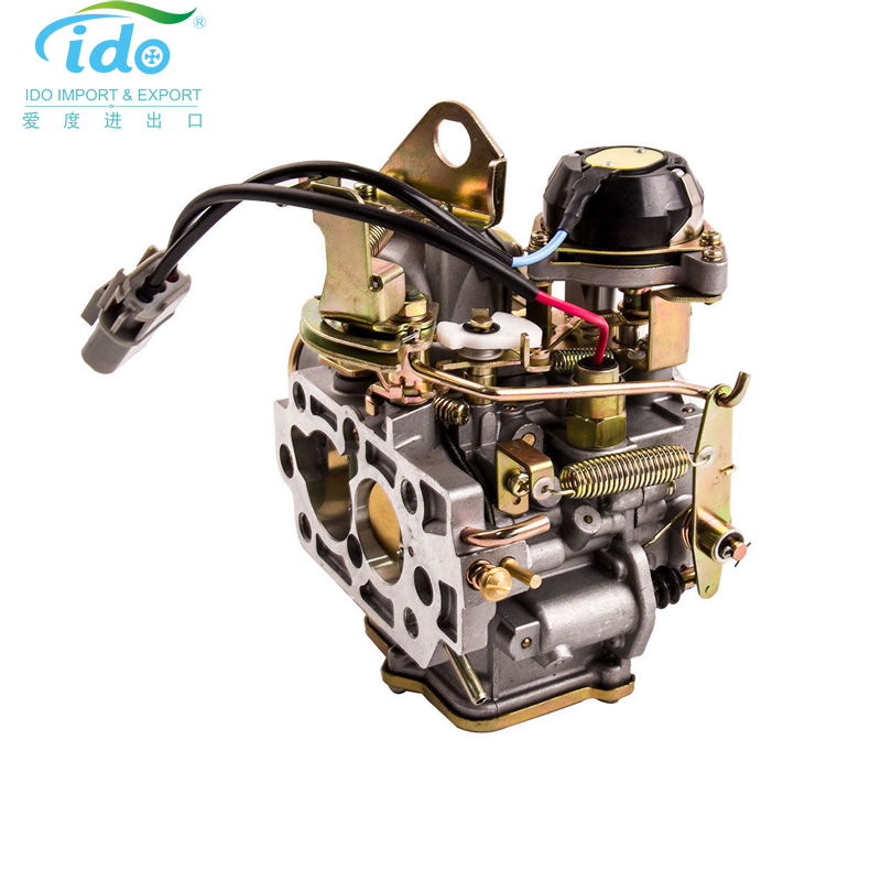 Carburador de motor para Nissan Z24 16010-21G61| Alibaba.com