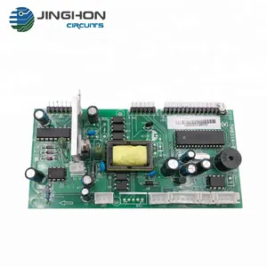 Custom PCB ייצור והרכבה שירות עבור מכונת ריתוך pcb לוח מהפך