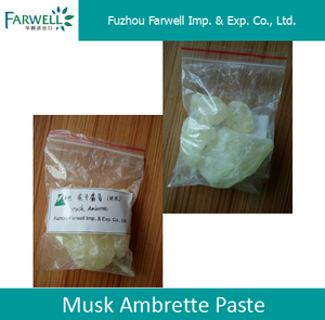 Farwell Musk Ambrette <strong>Powder</strong> <strong>Fragrance</strong> 83-66-9