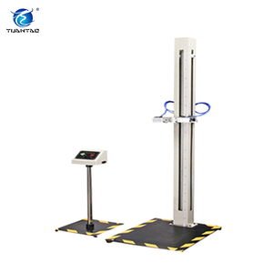 <strong>Drop</strong> <strong>Impact</strong> <strong>test</strong> Equipment <strong>Package</strong> Mechanical <strong>Drop</strong> <strong>Impact</strong> <strong>test</strong> <strong>Machine</strong> - Product Image 3