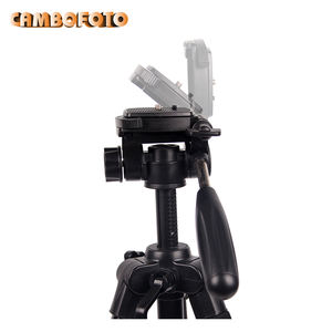 Chân Máy Ảnh <span class=keywords><strong>Dslr</strong></span> Nhẹ Chân Máy Panorama Ball <span class=keywords><strong>Head</strong></span> - Product Image 4