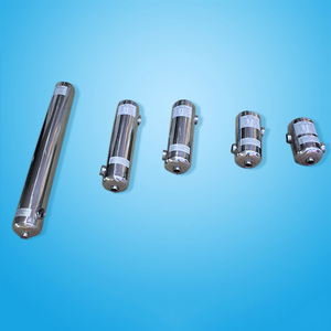Troca de calor de água para piscina em aço inoxidável - Product Image 5
