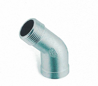 מכירה לוהטת נירוסטה y סוג טי <span class=keywords><strong>45</strong></span> תואר y טי/נירוסטה צינור הולם - Product Image 3