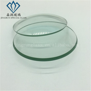 Vente chaude directe d'usine Disque en verre <span class=keywords><strong>de</strong></span> 45 mm Lentille <span class=keywords><strong>de</strong></span> 35 mm Disque <span class=keywords><strong>de</strong></span> visée en verre <span class=keywords><strong>de</strong></span> 3 pouces avec le meilleur prix - Product Image 4