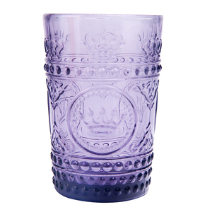 RJ4015 11 verres once disposent d'un rétro-inspiré, texturé conception parfaite pour prendre un <span class=keywords><strong>scotch</strong></span> sur les rochers. <span class=keywords><strong>maison</strong></span> - Product Image 1