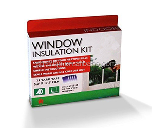 <strong>Window</strong> <strong>Insulation</strong> <strong>Kit</strong> - Product Image 1