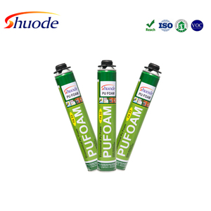 3 m keo chống thấm nước mở rộng bọt polyurethane linh hoạt phun bọt giá - Product Image 6