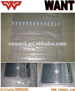 sgs comprobado inflable de aire a prueba de golpes de <span class=keywords><strong>la</strong></span> columna de envases bolsa de móvil para el envío de protección - Product Image 1