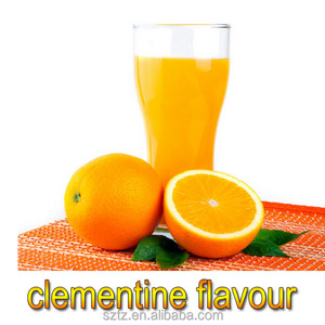 Sabor de China de fábrica ISO9001 certificado clementina sabor - Product Image 3