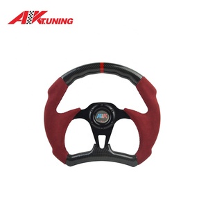 Volant — volant de course, nardi pour audi a3, 13 pouces/14 pouces - Product Image 4