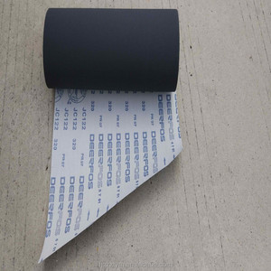 JC122 carburo de silicio abrasivo Emery rollo - Product Image 3