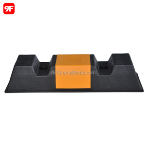 Bouchon de pneu en plastique, position pour voiture, blocage de stationnement, en promotion, 9F PA - Product Image 3