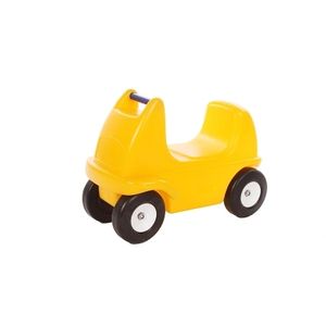 Pista de polea de jardín de infantes para niños, juguete de bloques deslizantes, patinete de tres etapas, Tobogán de equilibrio para bebé, ruedas de coche para niños, coche de montaña - Product Image 6