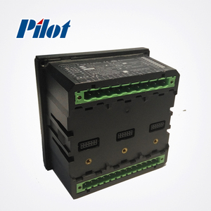 Analyseur de puissance multifonction PILOT PMAC770 avec mémoire 64M, montage sur panneau - Product Image 5