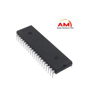<strong>ATMEGA16L</strong>-8PU <strong>MCU</strong> 8-bit ATmega AVR RISC 16KB Flash 3.3V/5V 40-Pin PDIP Bom service - Product Image 5