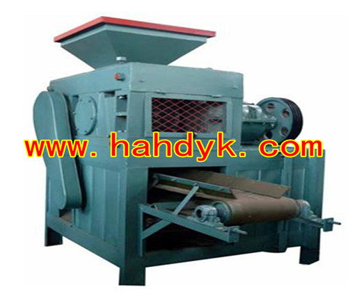 Брикетная машина типа 800