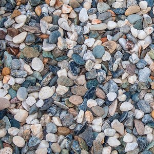 Garden Pebble <strong>Stone</strong>,Grey <strong>River</strong> Pebble Cobble <strong>Stone</strong> - Product Image 4