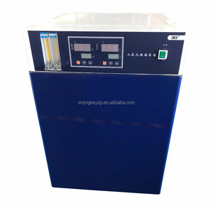 CO2 Gas <strong>Incubators</strong> 180L 50L 80L 150L Laboratory <strong>Cell</strong> CO2 Gas <strong>Incubator</strong> <strong>Price</strong> - Product Image 2