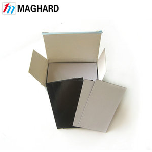 Xuất Khẩu Chất Lượng Cao Danh Thiếp Cao Su Nam Châm - Product Image 3