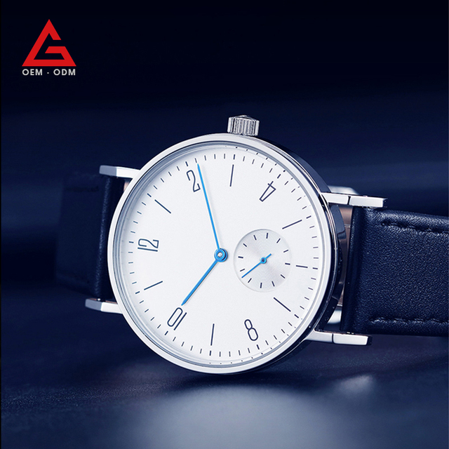 Customized Men Automatic Watch in Your Detailed Requirement and Specification