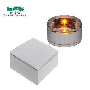 Luz Solar LED Mini para Jardín, Iluminación Decorativa para Caminos, Exterior, Navidad, Popular, Precio Económico - Product Image 6