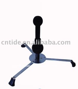 <span class=keywords><strong>Soprano</strong></span> saxófonos/saxos stand - Product Image 1