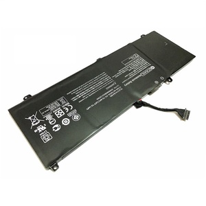 Batterie d'ordinateur portable de remplacement d'origine de bonne qualité 15.2V 4210mAh 64Wh ZO04XL pour HP <span class=keywords><strong>ZBook</strong></span> <span class=keywords><strong>Studio</strong></span> <span class=keywords><strong>G3</strong></span> G4 HSN-C02C Series HSTNN-LB6W - Product Image 1