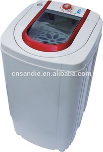 5.6 kg <span class=keywords><strong>baignoire</strong></span> seule vêtements Mini essoreuse T56-168 ( 75-268E ) - Product Image 1